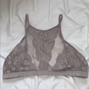 Halter bra top